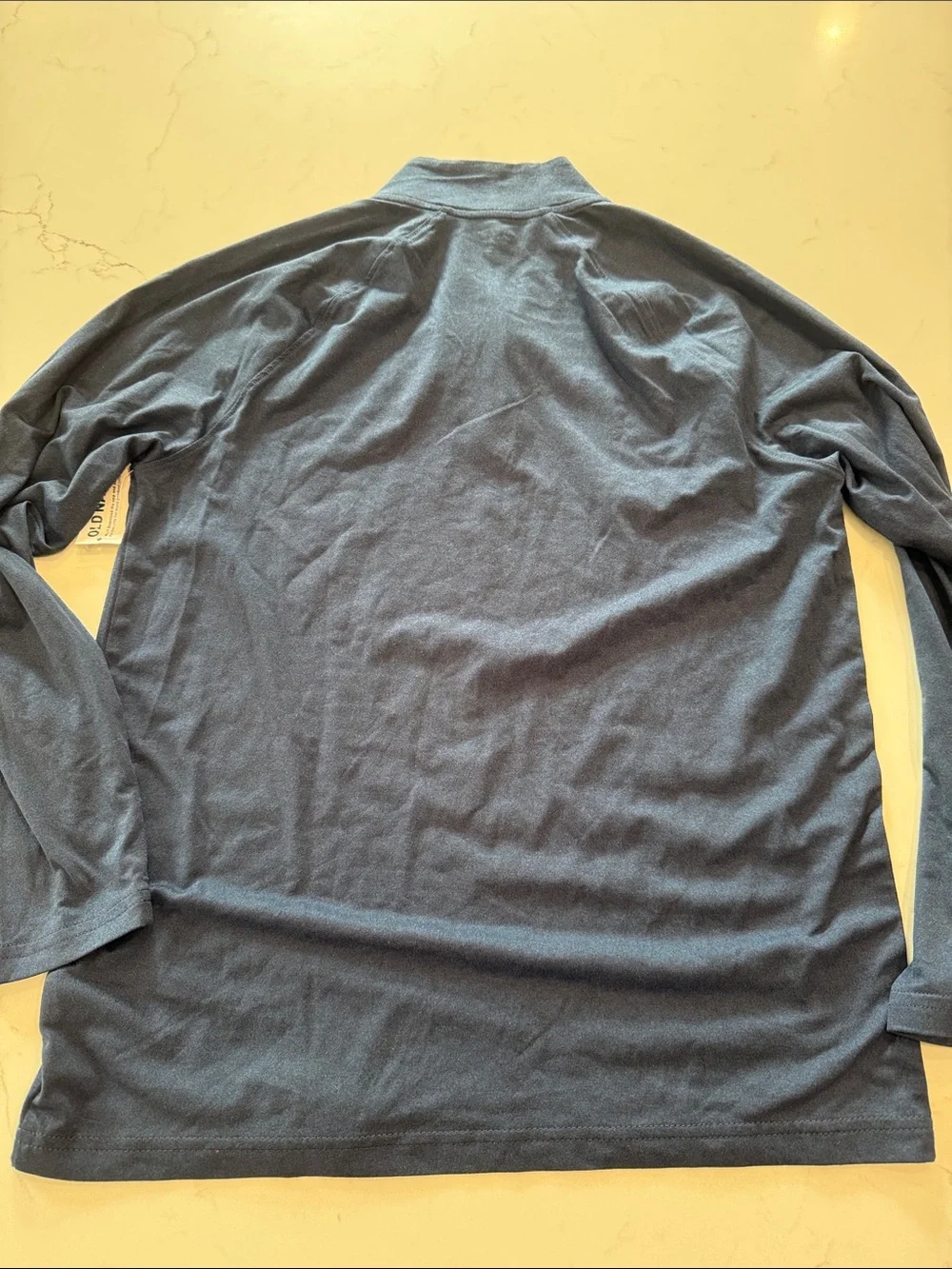 Boys Active Top